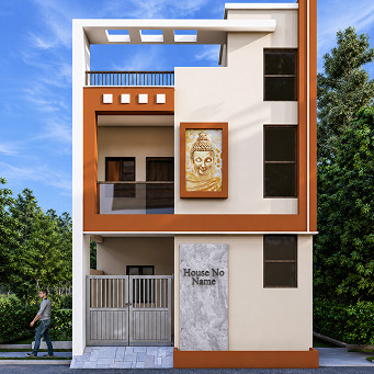 TROVE FOUNDATIONS - AK Illam