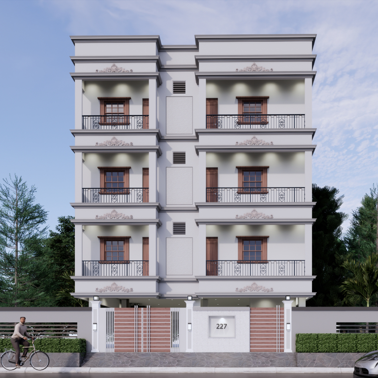 Ansari Mansil