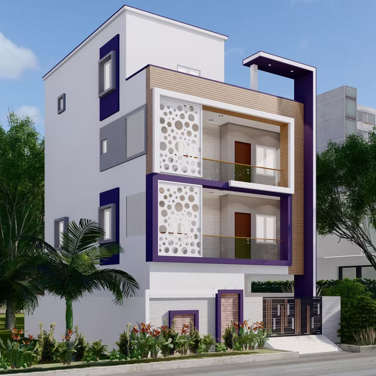 Rajesh Villa