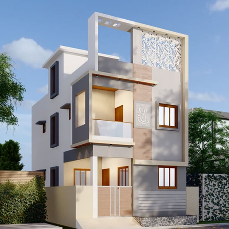 Shastri Haven